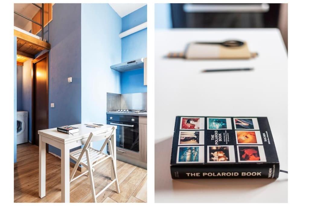 Watt Flexyrent Apt. Aircon And Wifi Apartment Milan Exterior photo